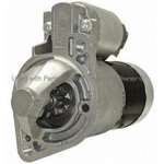 Order New Starter by QUALITY-BUILT - 17796N For Your Vehicle
