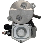 Order New Starter by QUALITY-BUILT - 17823N For Your Vehicle