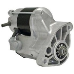 Order New Starter by QUALITY-BUILT - 17823N For Your Vehicle
