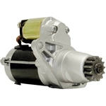 Order QUALITY-BUILT - 17825N - New Starter For Your Vehicle