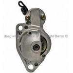 Order New Starter by QUALITY-BUILT - 17831N For Your Vehicle