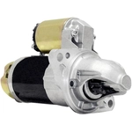 Order QUALITY-BUILT - 17840N - Starter For Your Vehicle