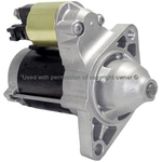 Order New Starter by QUALITY-BUILT - 17842N For Your Vehicle