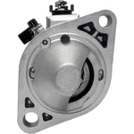Order New Starter by QUALITY-BUILT - 17844N For Your Vehicle