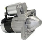 Order New Starter by QUALITY-BUILT - 17849N For Your Vehicle