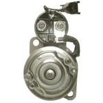 Order QUALITY-BUILT - 17861N - Starter For Your Vehicle