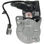 Order QUALITY-BUILT - 17867N - Starter For Your Vehicle