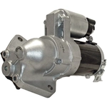 Order QUALITY-BUILT - 17868N - Starter For Your Vehicle