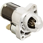 Order New Starter by QUALITY-BUILT - 17869N For Your Vehicle