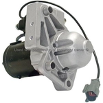 Order New Starter by QUALITY-BUILT - 17872N For Your Vehicle