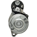 Order QUALITY-BUILT - 17879N - Starter For Your Vehicle