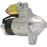 Order New Starter by QUALITY-BUILT - 17882N For Your Vehicle