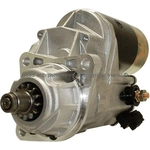 Order New Starter by QUALITY-BUILT - 17892N For Your Vehicle
