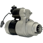 Order QUALITY-BUILT - 17904N - Starter For Your Vehicle