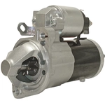Order QUALITY-BUILT - 17931N - Starter For Your Vehicle