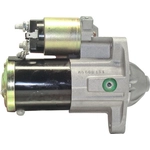 Order New Starter by QUALITY-BUILT - 17938N For Your Vehicle