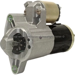 Order New Starter by QUALITY-BUILT - 17938N For Your Vehicle