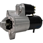 Order QUALITY-BUILT - 17948N - Starter For Your Vehicle