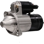 Order QUALITY-BUILT - 17987N - New Starter For Your Vehicle