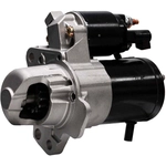Order New Starter by QUALITY-BUILT - 17997N For Your Vehicle