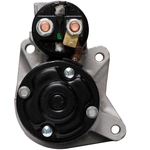 Order New Starter by QUALITY-BUILT - 19025N For Your Vehicle