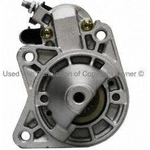 Order New Starter by QUALITY-BUILT - 19026N For Your Vehicle