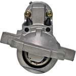 Order QUALITY-BUILT - 19042N - Starter For Your Vehicle