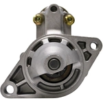 Order QUALITY-BUILT - 19049N - Starter For Your Vehicle
