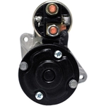 Order QUALITY-BUILT - 19056N - Starter For Your Vehicle