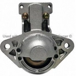 Order New Starter by QUALITY-BUILT - 19057N For Your Vehicle