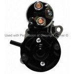 Order New Starter by QUALITY-BUILT - 19095N For Your Vehicle