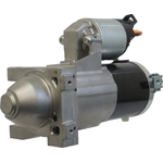 Order New Starter by QUALITY-BUILT - 19129N For Your Vehicle