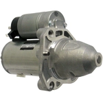 Order New Starter by QUALITY-BUILT - 19185N For Your Vehicle