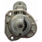 Order New Starter by QUALITY-BUILT - 19202N For Your Vehicle