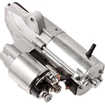 Order New Starter by QUALITY-BUILT - 19400N For Your Vehicle