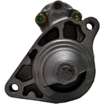 Order New Starter by QUALITY-BUILT - 19402N For Your Vehicle