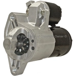 Order New Starter by QUALITY-BUILT - 19406N For Your Vehicle