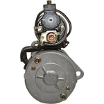 Order New Starter by QUALITY-BUILT - 19417N For Your Vehicle