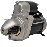 Order New Starter by QUALITY-BUILT - 19431N For Your Vehicle