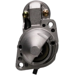 Order QUALITY-BUILT - 19442N - Starter For Your Vehicle