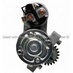 Order New Starter by QUALITY-BUILT - 19455N For Your Vehicle
