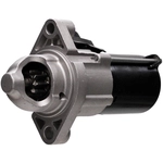 Order New Starter by QUALITY-BUILT - 19458N For Your Vehicle