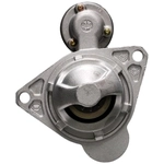 Order QUALITY-BUILT - 19466N - Starter For Your Vehicle