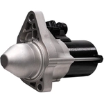 Order New Starter by QUALITY-BUILT - 19470N For Your Vehicle