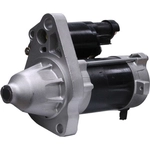 Order QUALITY-BUILT - 19471N - Starter For Your Vehicle