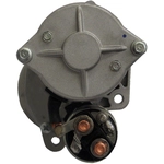 Order New Starter by QUALITY-BUILT - 19479N For Your Vehicle