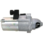 Order QUALITY-BUILT - 19511N - Starter For Your Vehicle