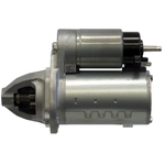 Order QUALITY-BUILT - 19616N - Starter For Your Vehicle
