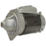 Order New Starter by QUALITY-BUILT - 3132N For Your Vehicle