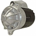 Order New Starter by QUALITY-BUILT - 3174N For Your Vehicle